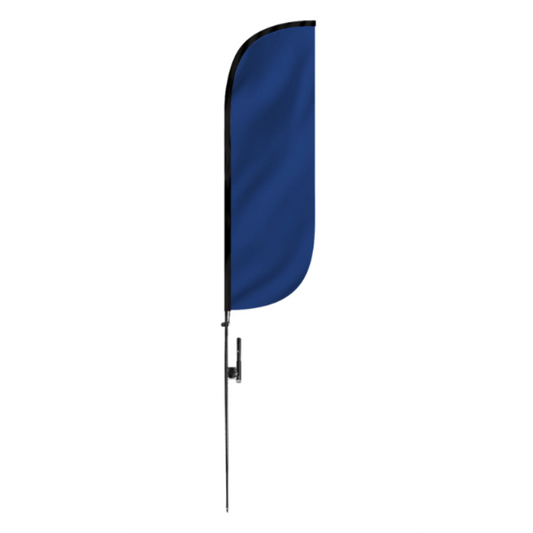 Custom Feather Flag