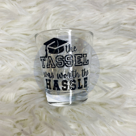 Shot Glasses Personalized