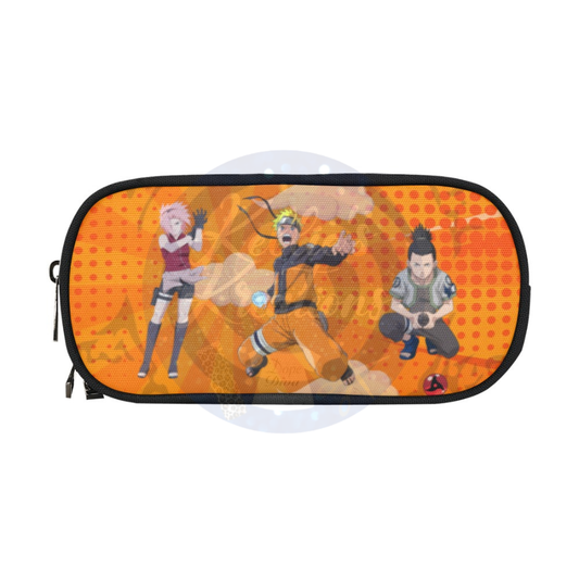Pencil Pouch - Ninja Pencil Pouch