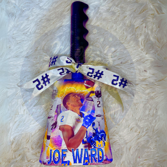 Sports Cowbell