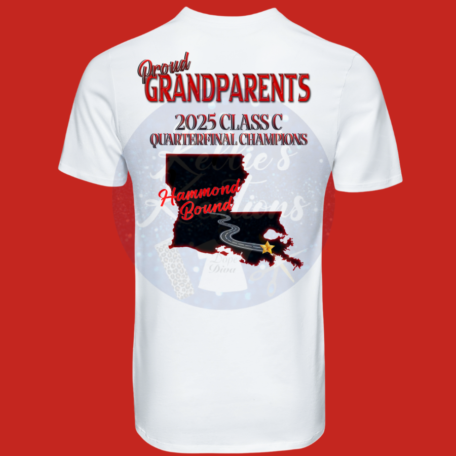 Kelsey, Lailah & Lauryn Basketball Shirts