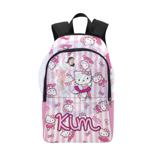 Backpack - Hello Kitty
