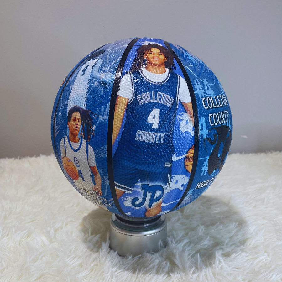 Photo Panel Basketball