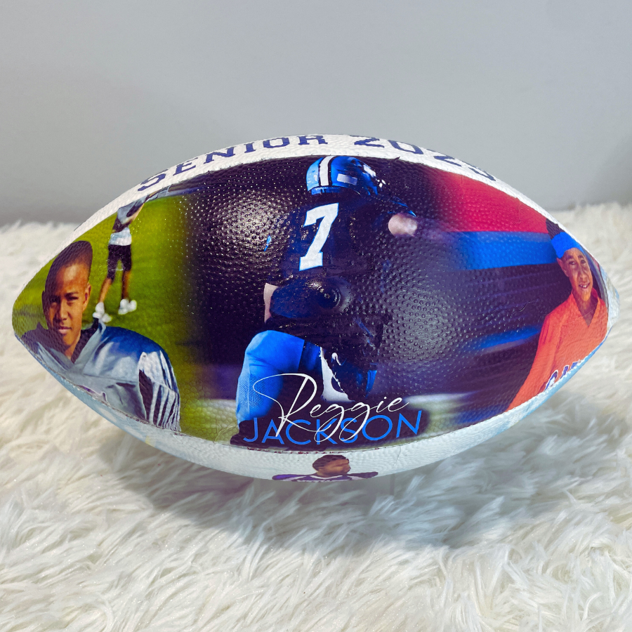 Photo Panel Football