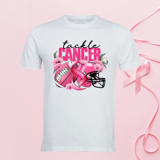Sports for Breast Cancer Awareness