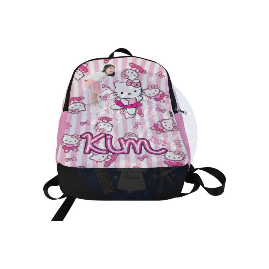 Backpack - Hello Kitty