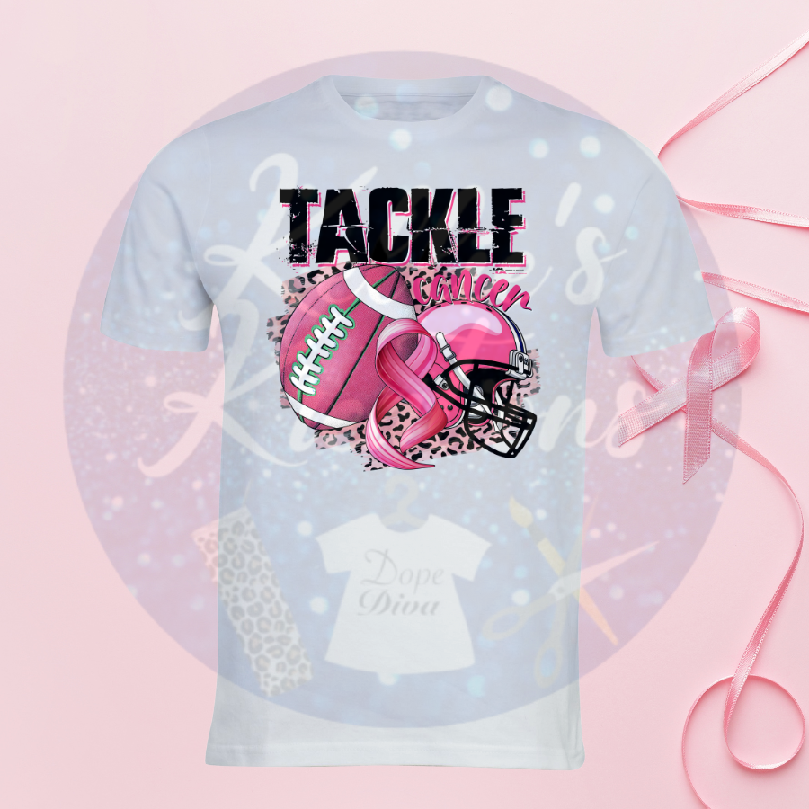 Sports for Breast Cancer Awareness