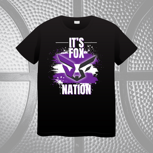 IFN Basketball T-Shirt