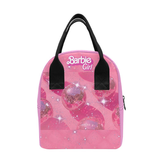 Lunch Bag - Barbie