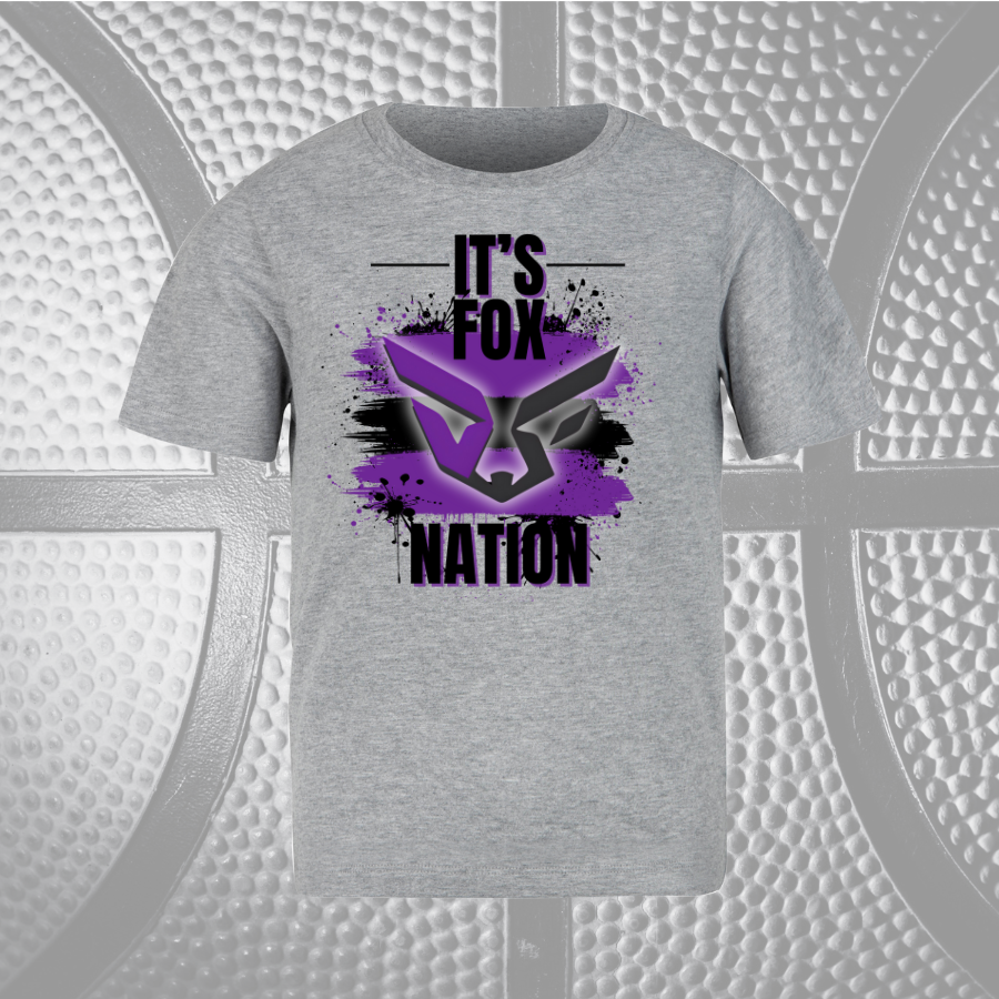 IFN Basketball T-Shirt
