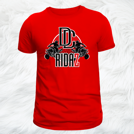 DC Ridaz T - Shirt