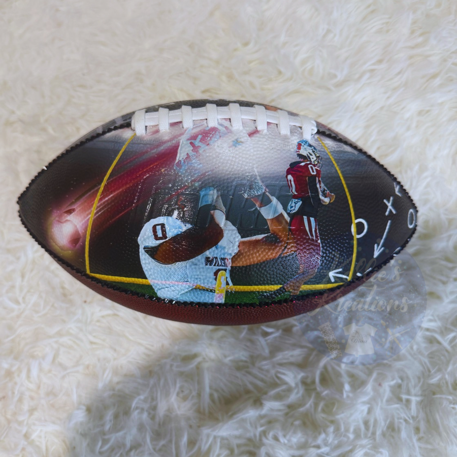Photo Panel Football