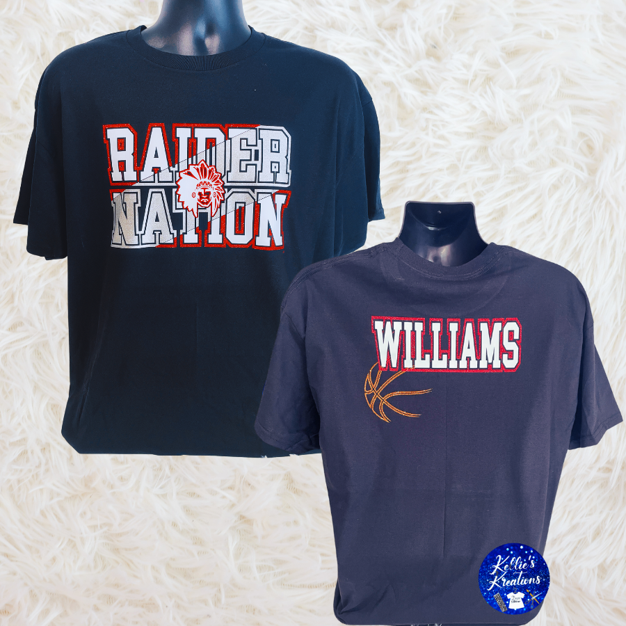Team Nation T-Shirt