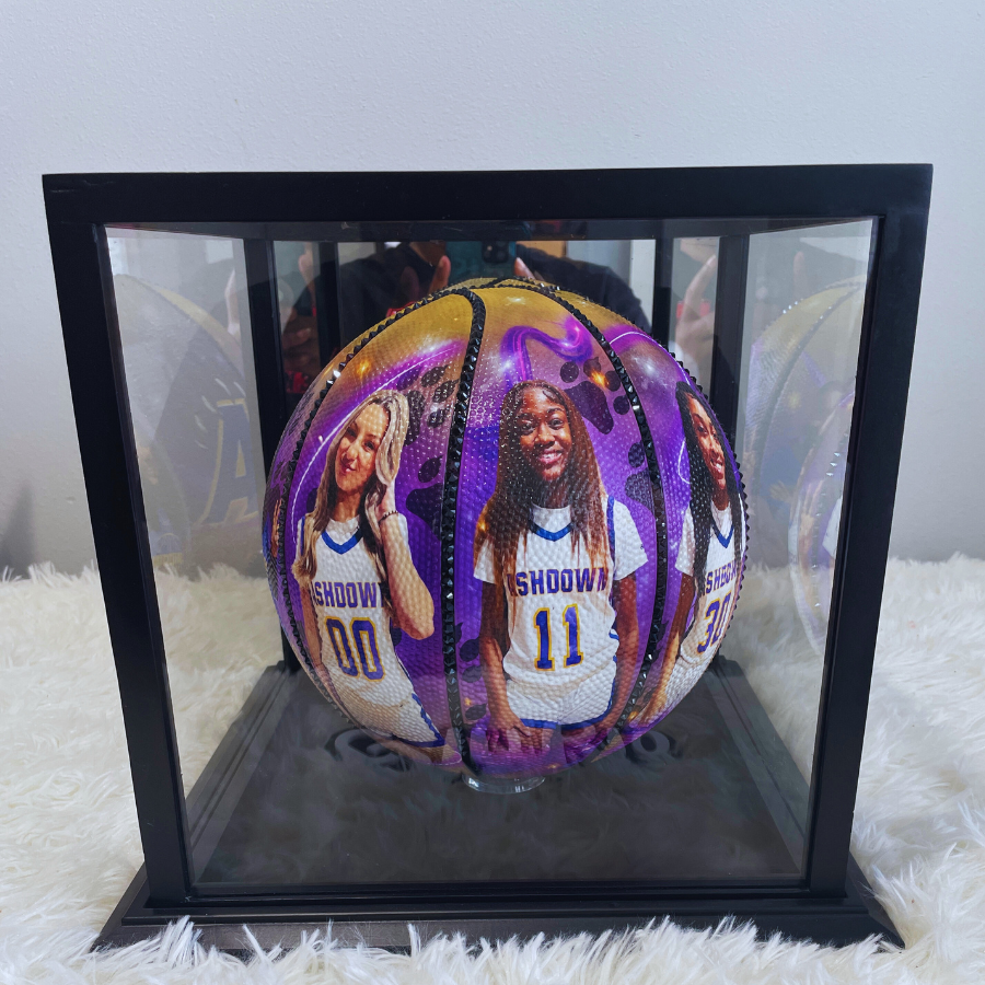 Photo Panel Basketball