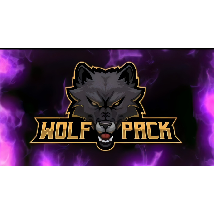 Wolfpack Bundle