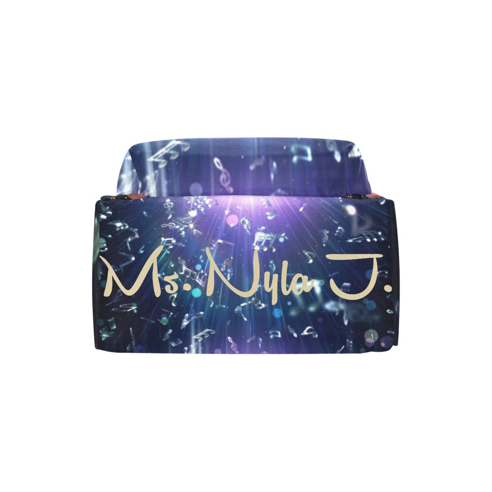 Mochila de viaje de gran capacidad