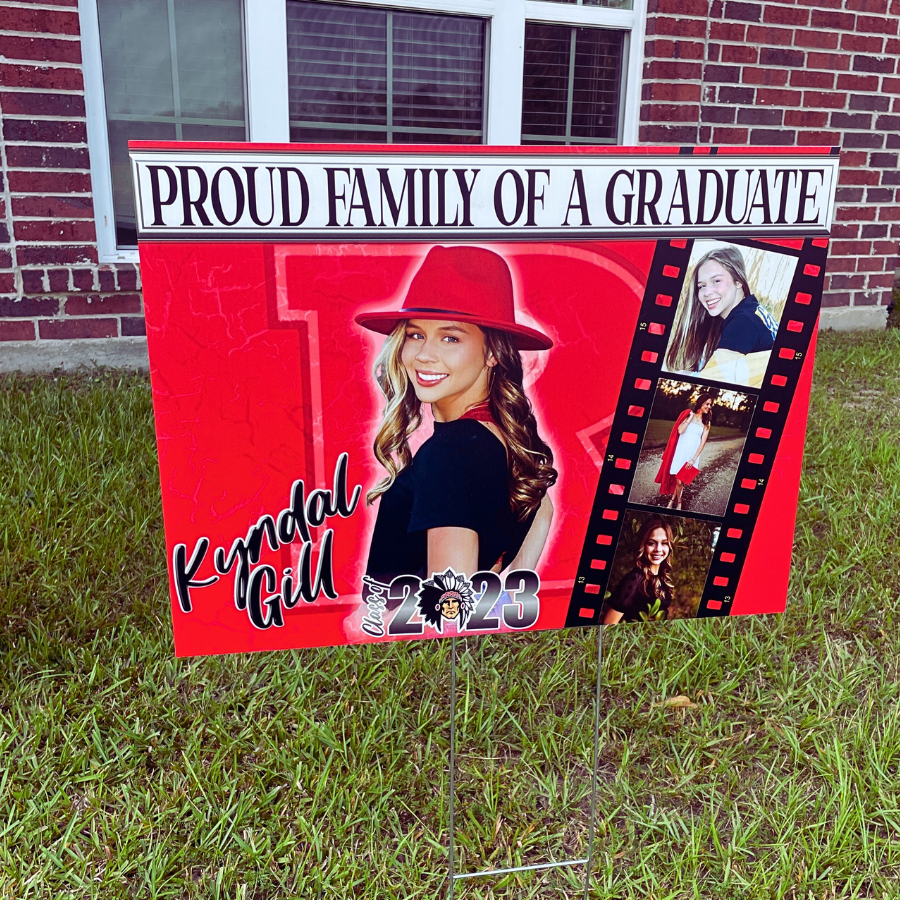 Grad Package #3