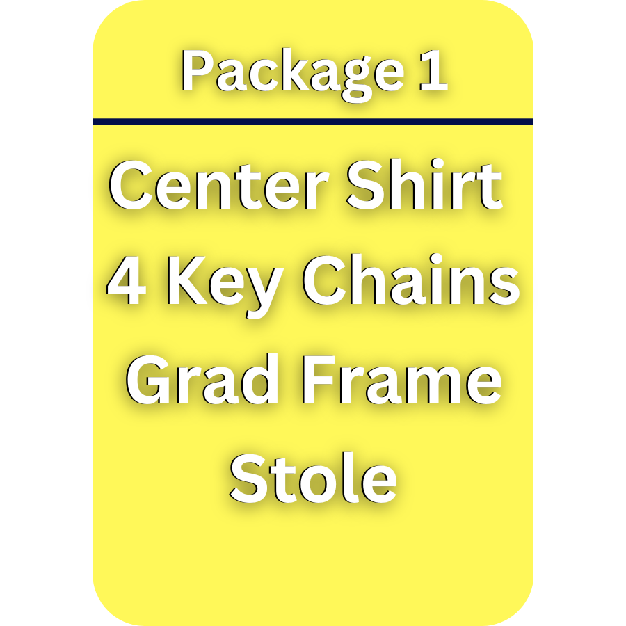 Grad Package #1