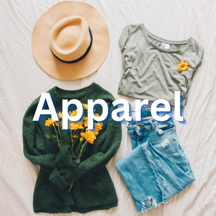Apparel