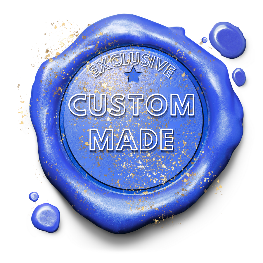 Custom Made – Kellie's Kreations, LLC