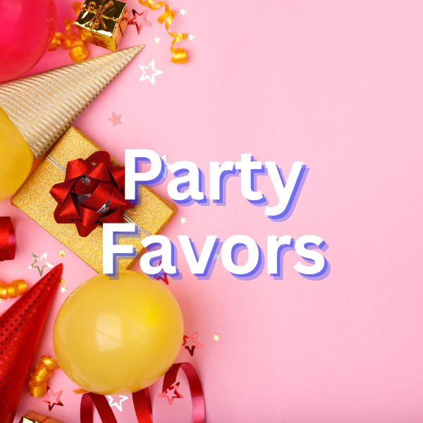 Party Favors
