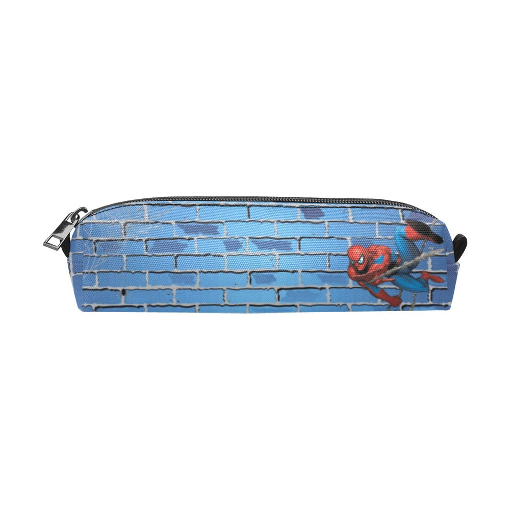 Pencil Pouch - Spiderman