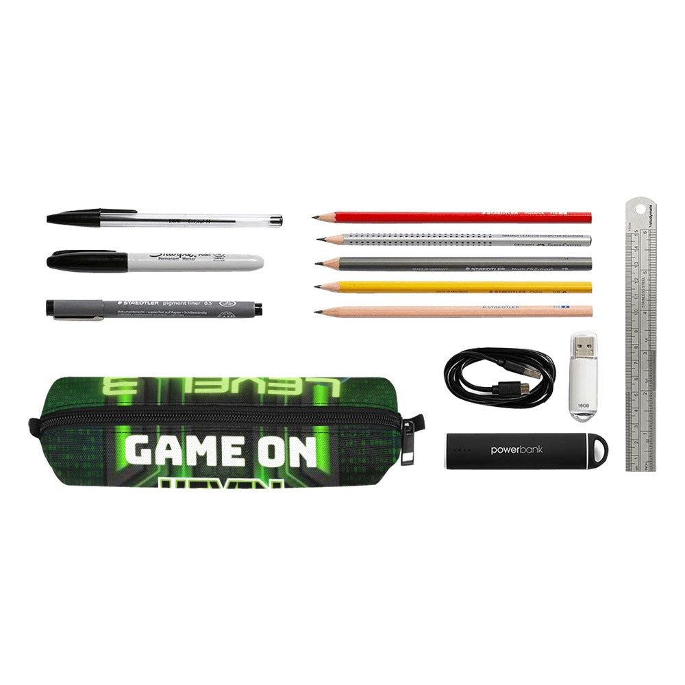 Pencil Pouch - Video Game