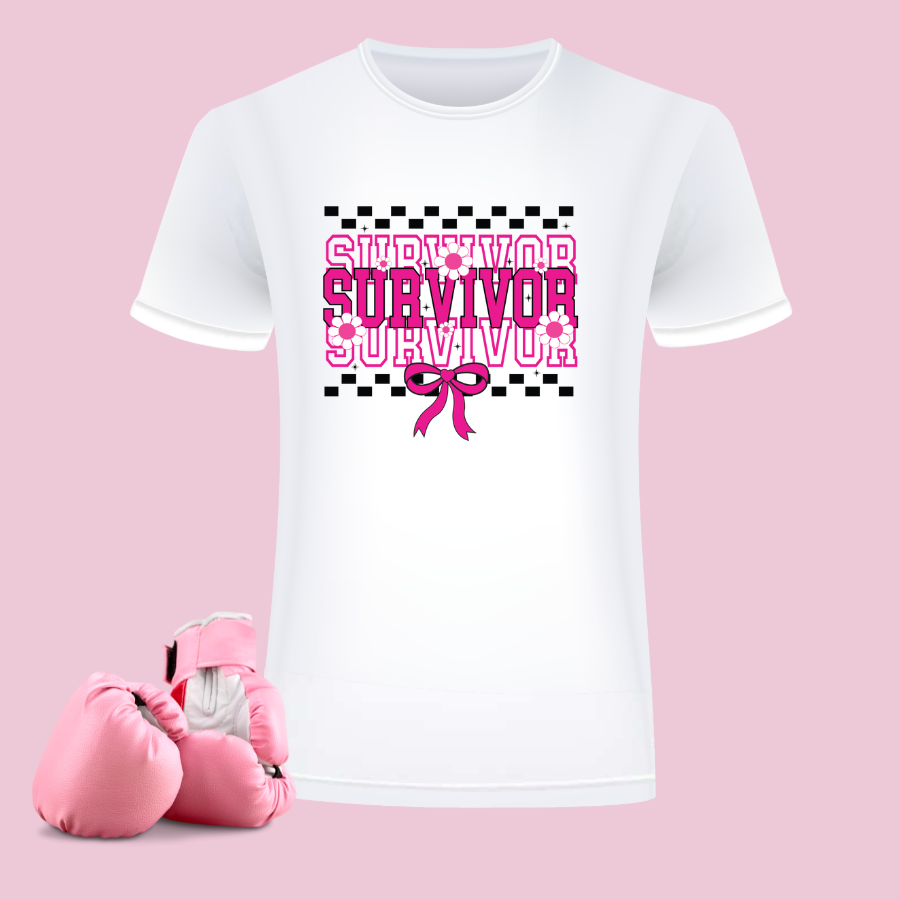 Breast Cancer Warrior Shirts