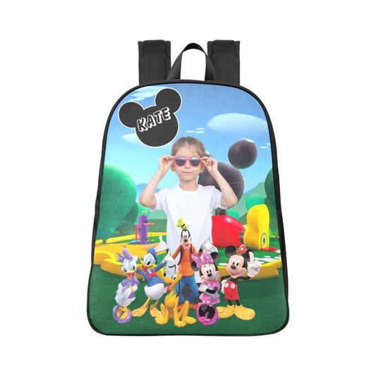 Backpack - Mickey Mouse