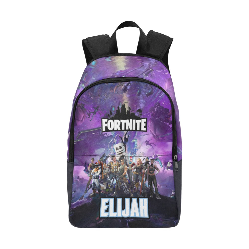 Backpack - Fortnite