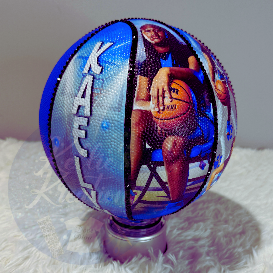 Photo Panel Basketball