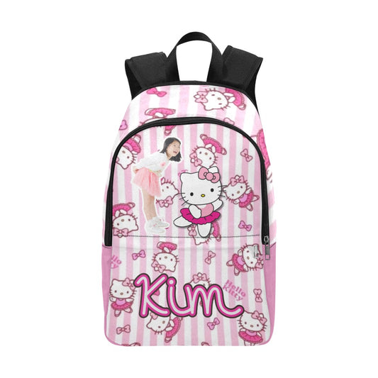 Backpack - Hello Kitty