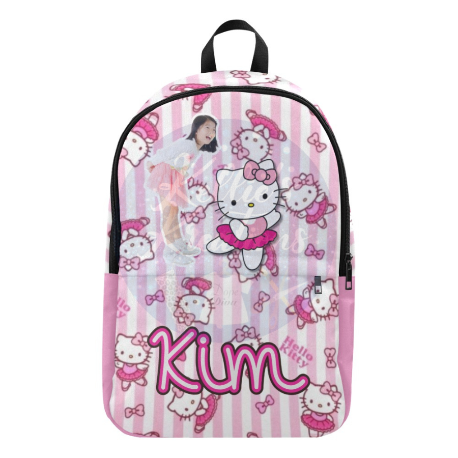 Backpack - Hello Kitty