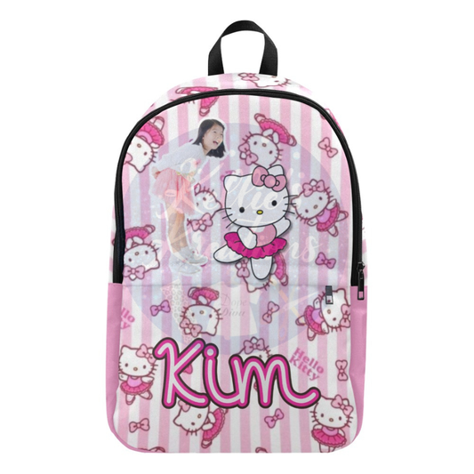 Backpack - Hello Kitty