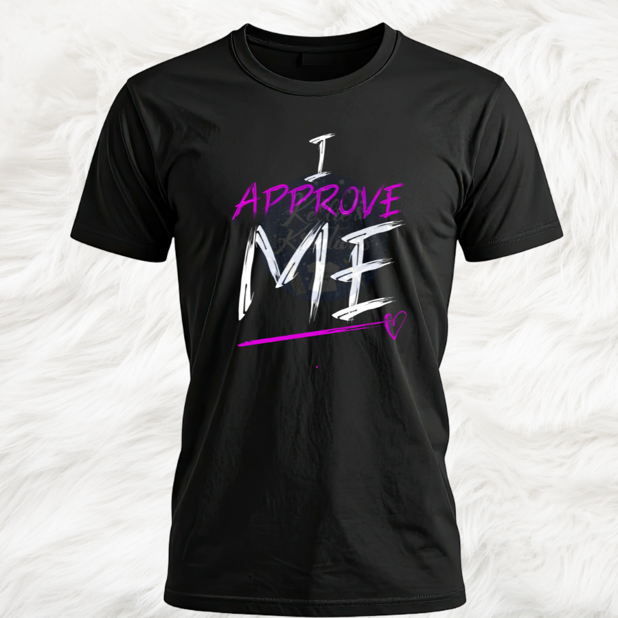 I Approve Me Tee