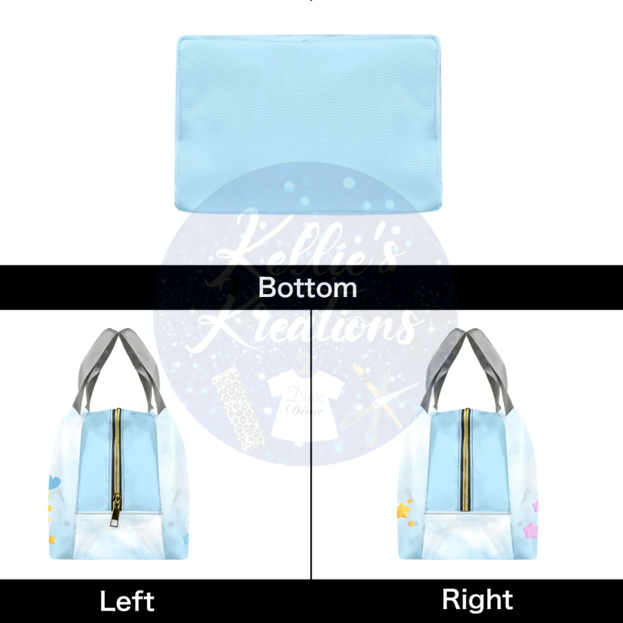 Lunch Bag - Cinnamoroll