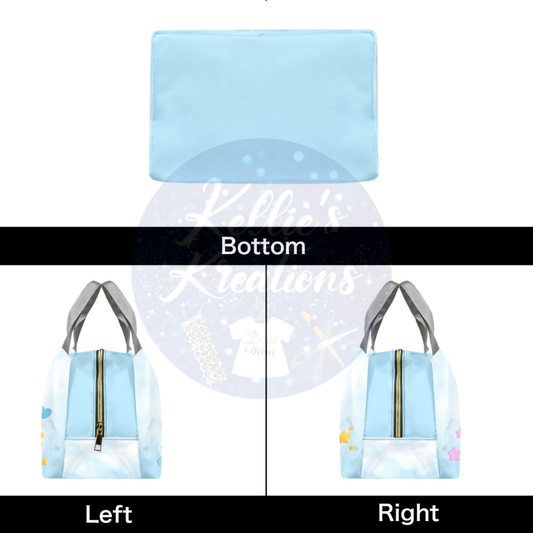 Lunch Bag - Cinnamoroll
