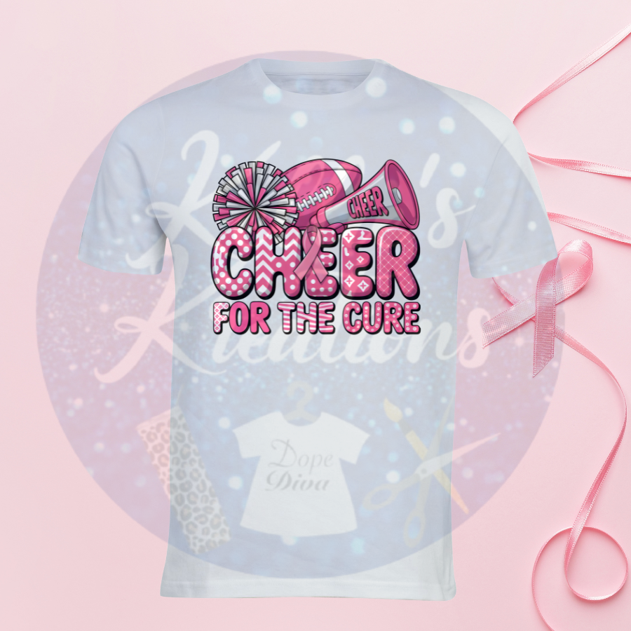 Sports for Breast Cancer Awareness