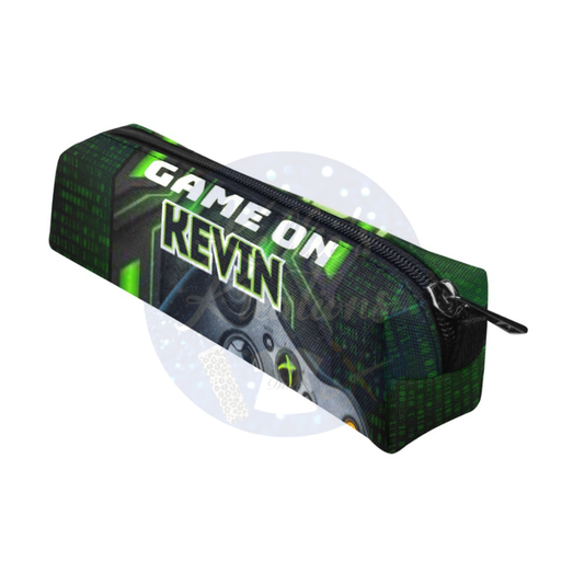 Pencil Pouch - Video Game