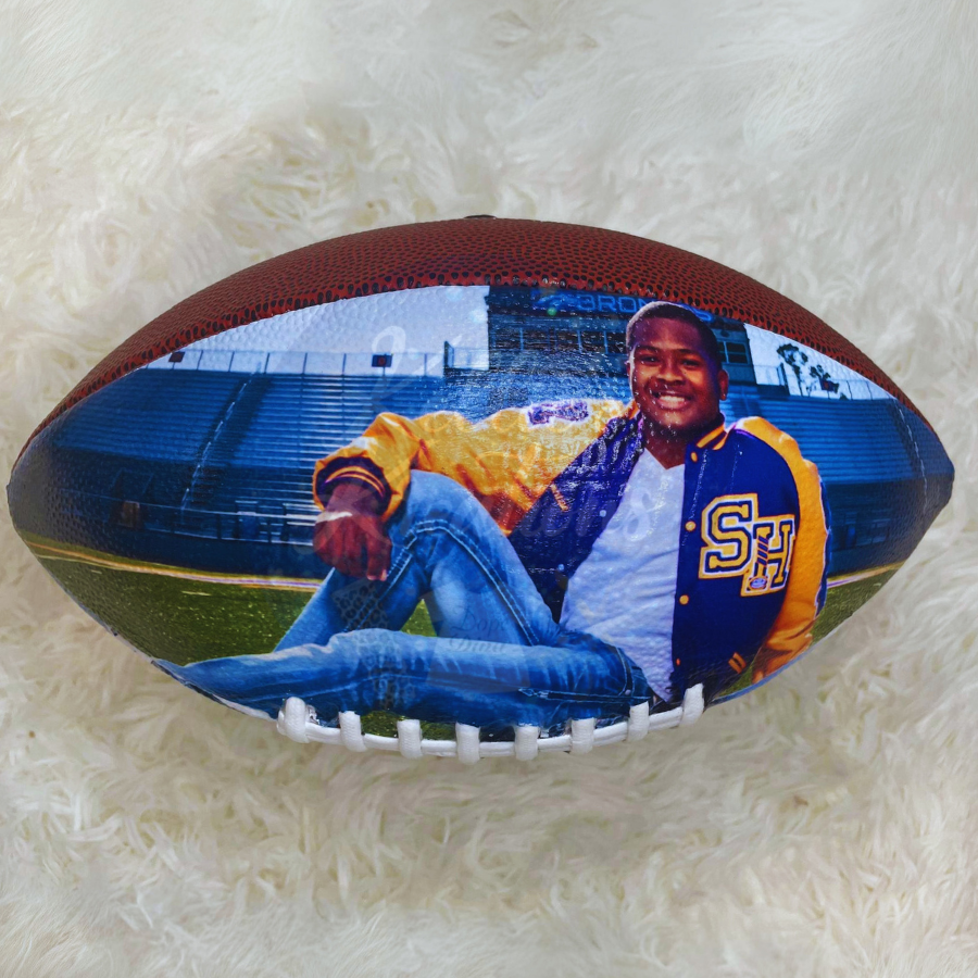 Photo Panel Football