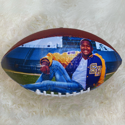 Photo Panel Football