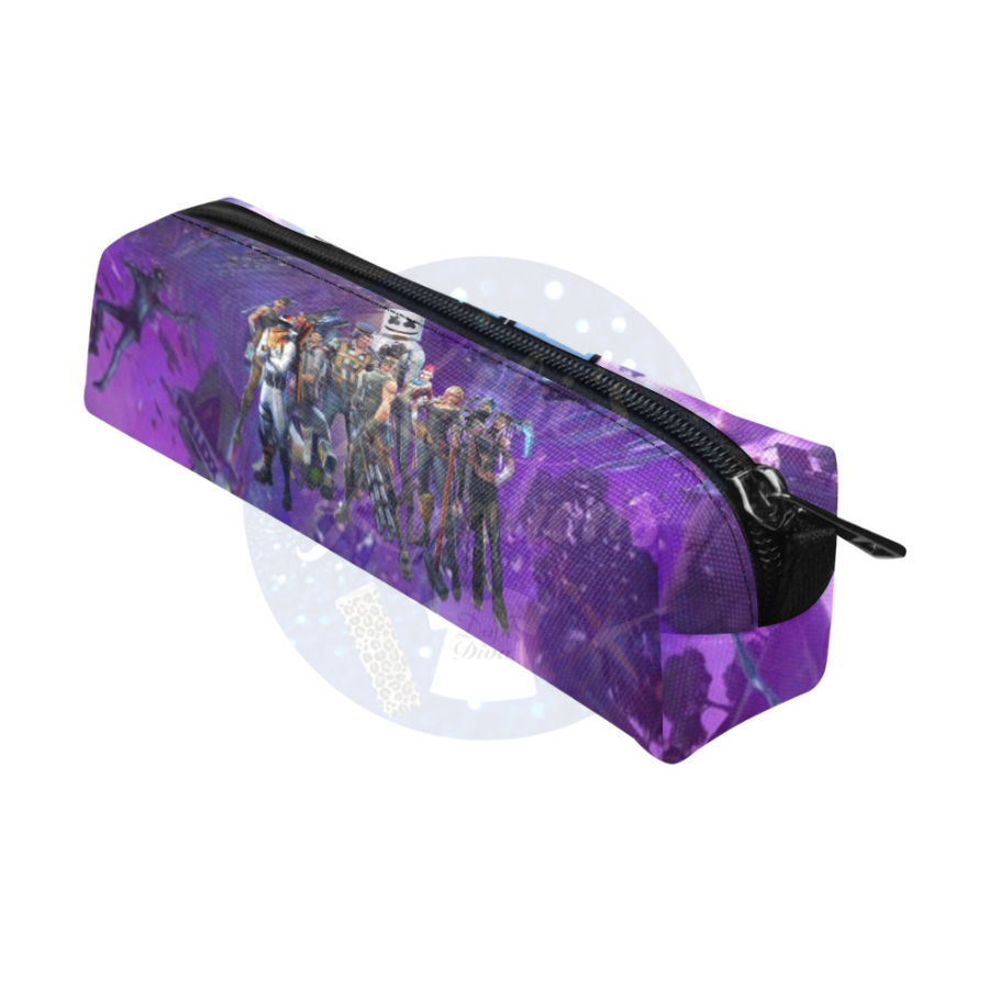Pencil Pouch - Fortnite