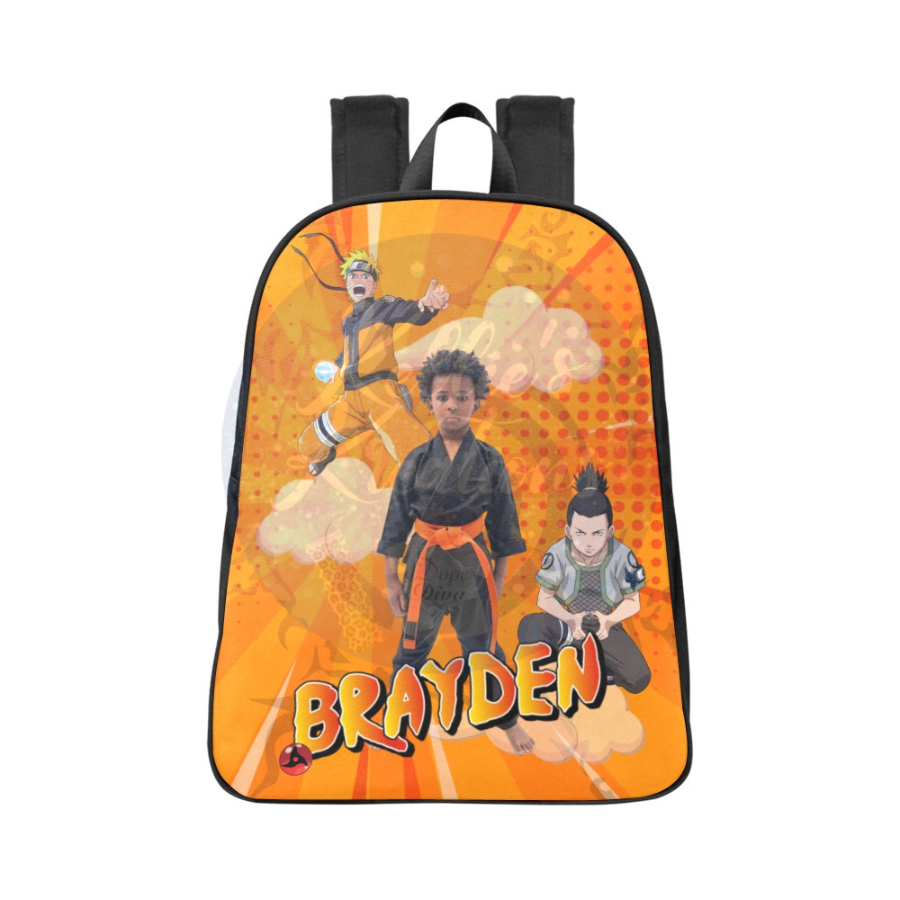 Backpack - Ninja