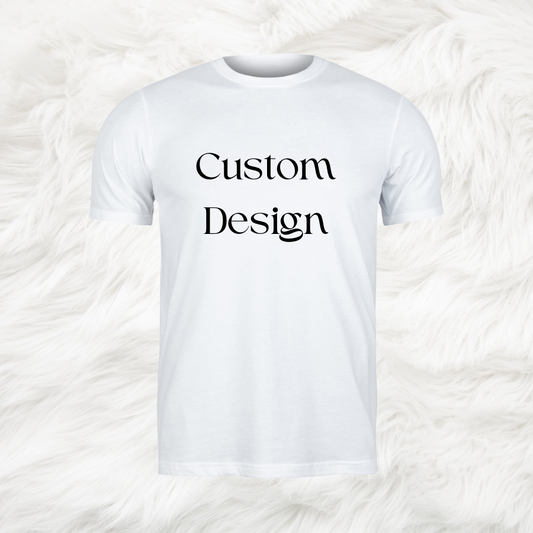 Custom Car T-Shirt