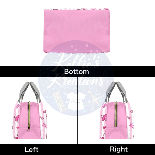 Lunch Bag - Hello Kitty