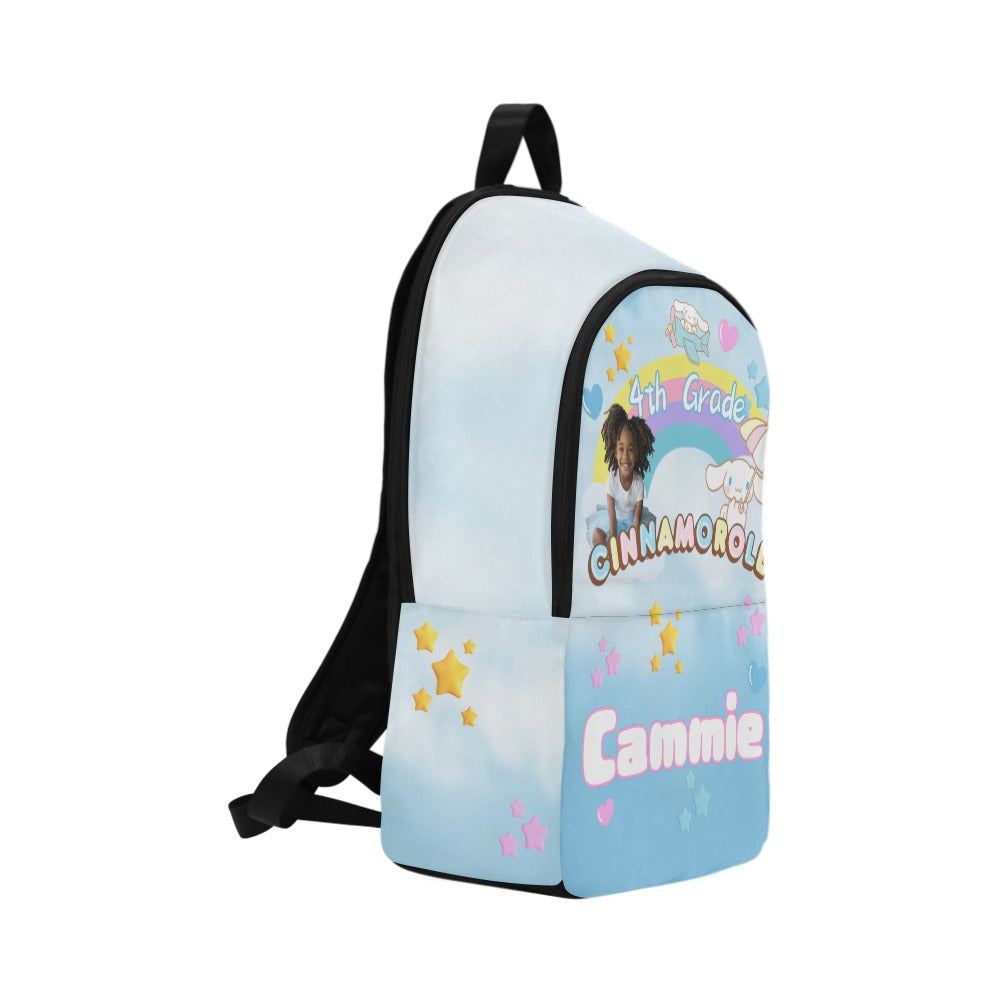 Backpack - Cinnamoroll