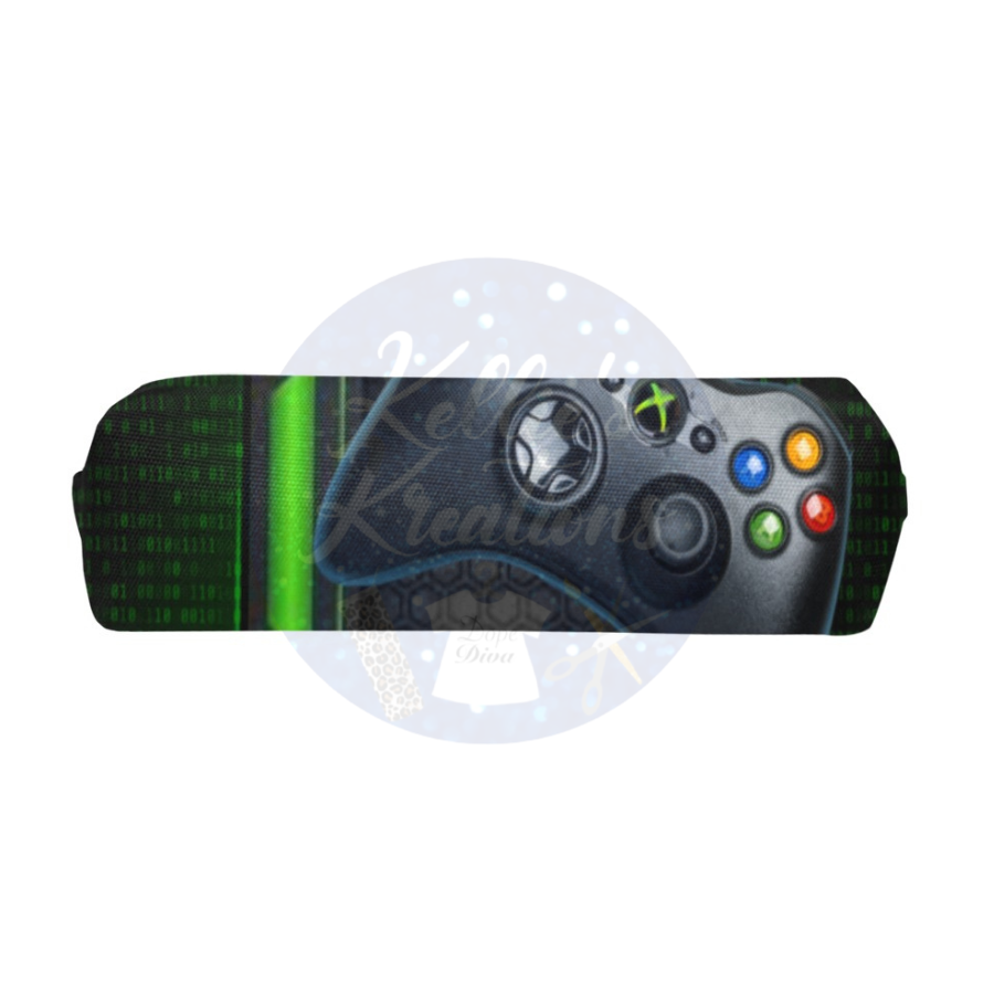 Pencil Pouch - Video Game