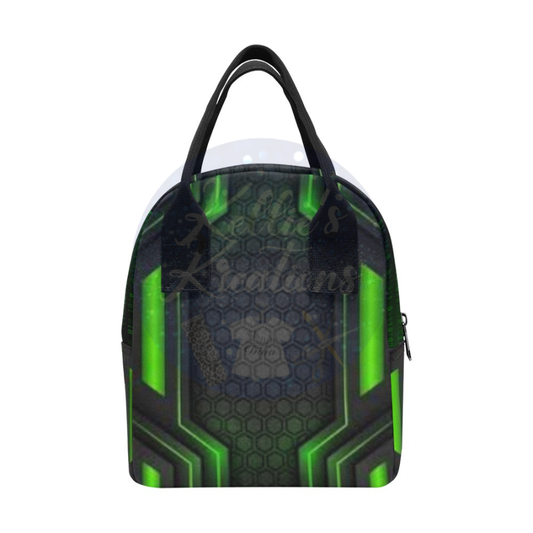 Lunch Bag - Video Game
