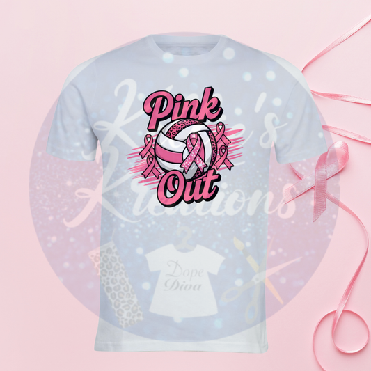 Sports for Breast Cancer Awareness