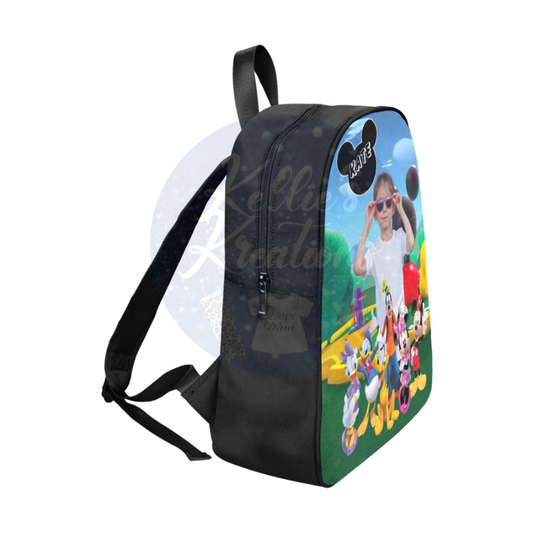 Backpack - Mickey Mouse